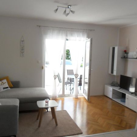 Apartman Ljubica Trogir Kültér fotó