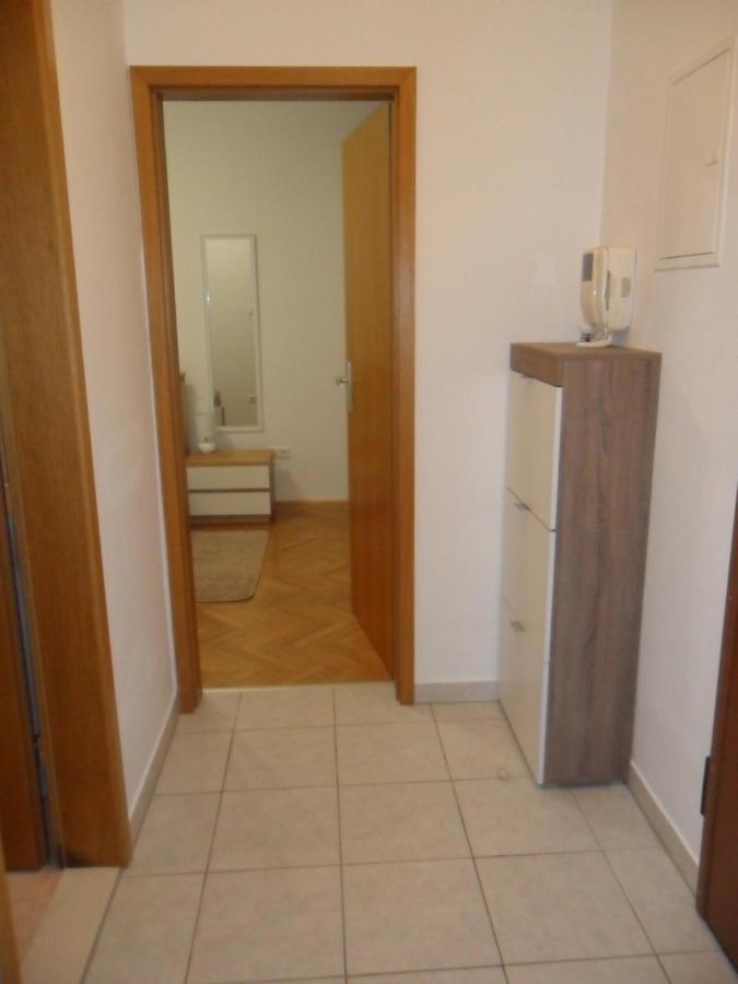 Apartman Ljubica Trogir Kültér fotó