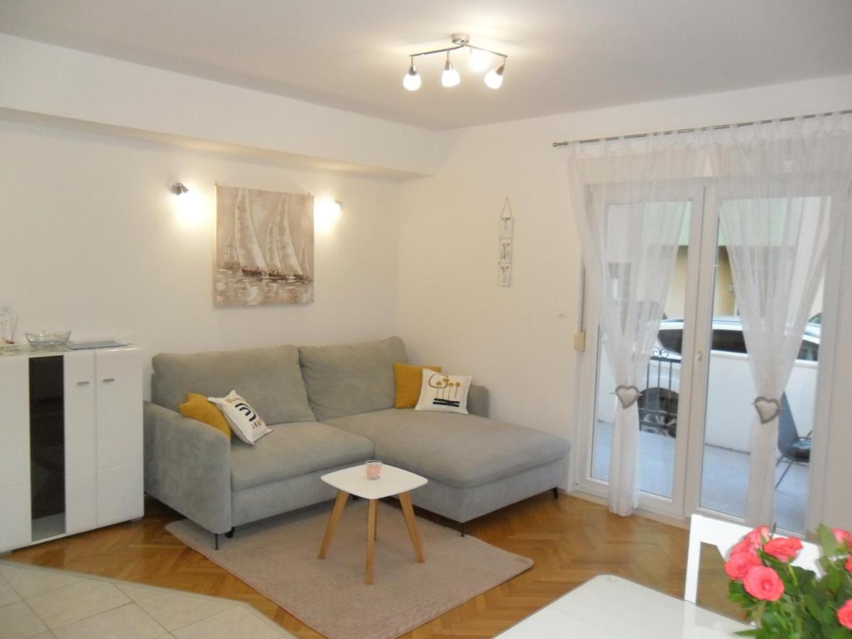 Apartman Ljubica Trogir Kültér fotó