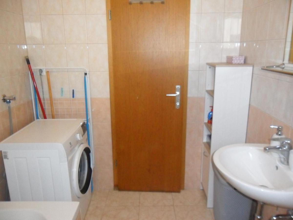 Apartman Ljubica Trogir Kültér fotó