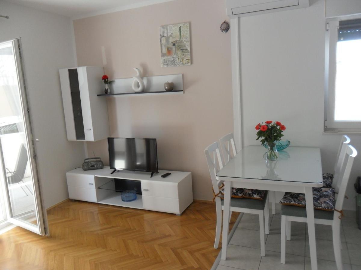 Apartman Ljubica Trogir Kültér fotó