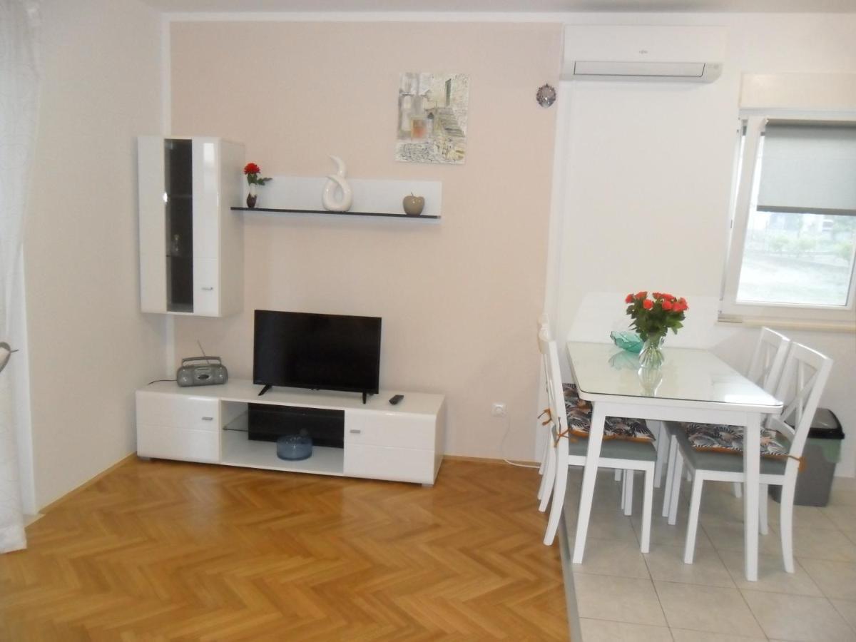 Apartman Ljubica Trogir Kültér fotó