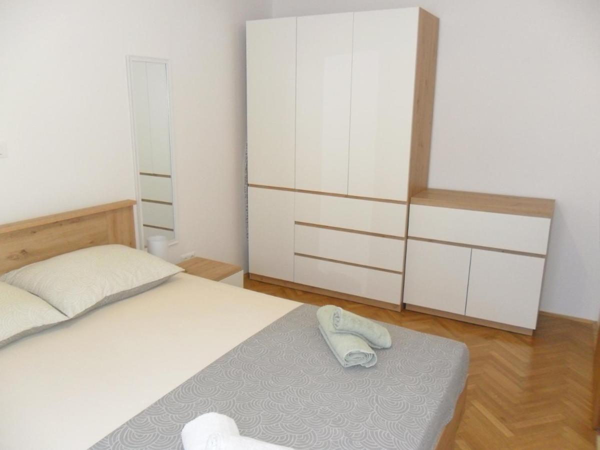 Apartman Ljubica Trogir Kültér fotó