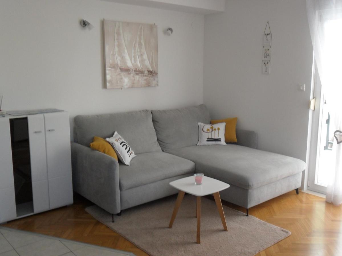 Apartman Ljubica Trogir Kültér fotó